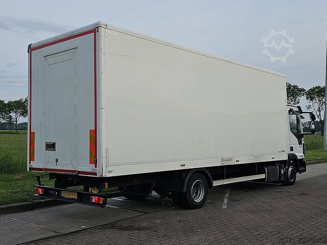 Suitcase IVECO 80E18 EUROCARGO 80-190L EUROCARGO