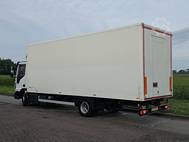 Suitcase IVECO 80E18 EUROCARGO 80-190L EUROCARGO
