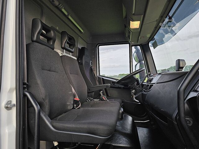 Suitcase IVECO 80E18 EUROCARGO 80-190L EUROCARGO