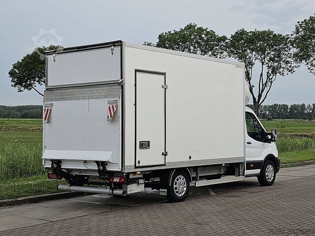 Suitcase FORD TRANSIT 350 ac EURO6