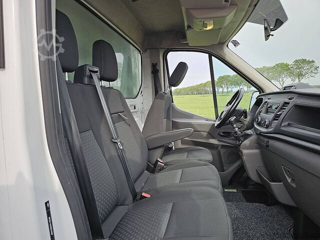 Suitcase FORD TRANSIT 350 ac EURO6