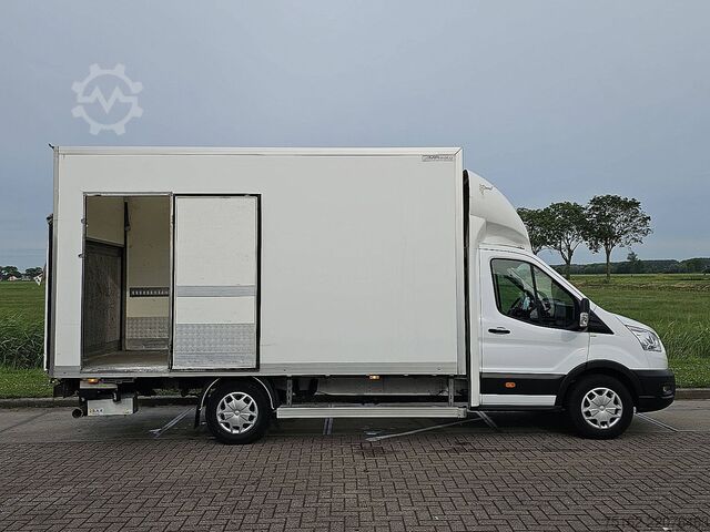Suitcase FORD TRANSIT 350 ac EURO6