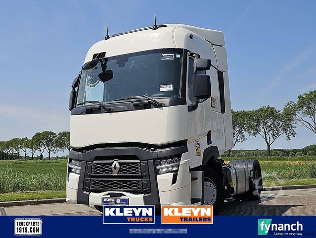 Standard-SZM RENAULT T 480