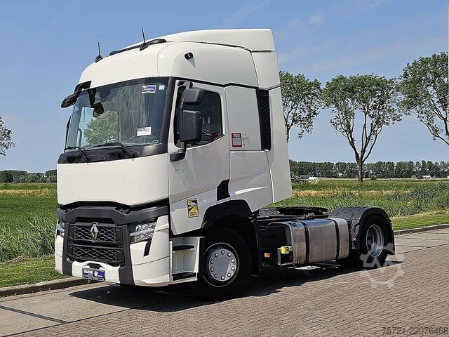 Standard-SZM RENAULT T 480