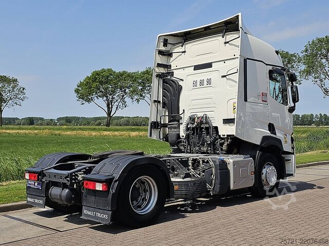 Standard-SZM RENAULT T 480