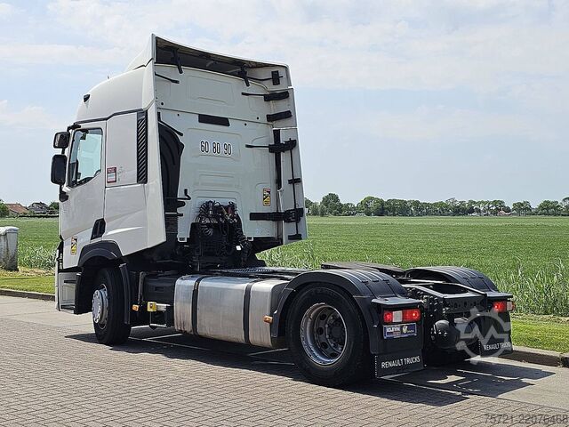 Standard-SZM RENAULT T 480