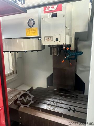 Vertical machining center ROSILIO C64