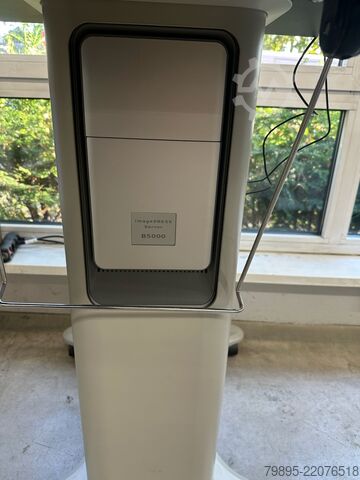 Digital print machine Canon imagePRESS C10000VP