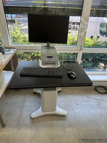 Digital print machine Canon imagePRESS C10000VP