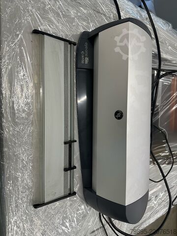 Digital print machine Canon imagePRESS C10000VP