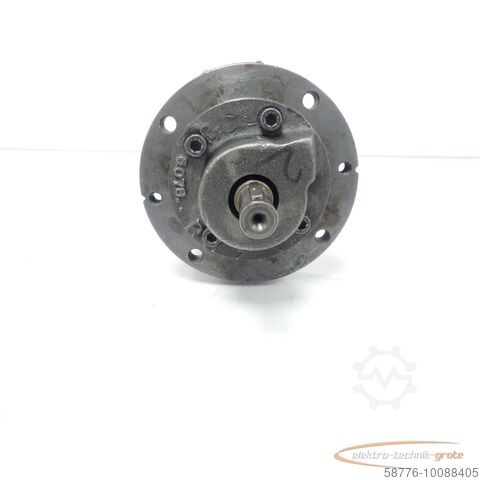 Control unit  Leistritz 59692 002 Motor SN L3MF 32/83