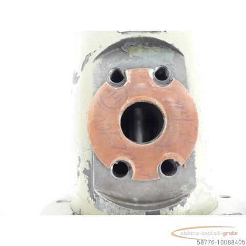 Control unit  Leistritz 59692 002 Motor SN L3MF 32/83