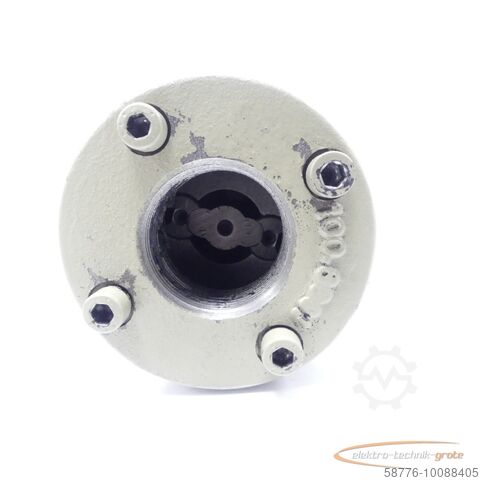 Control unit  Leistritz 59692 002 Motor SN L3MF 32/83