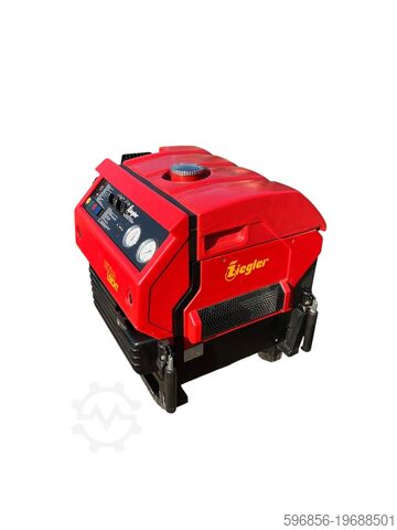 Firefighting motor pump Ziegler ULTRA LEICHT Ziegler ULTRA LEICHT
