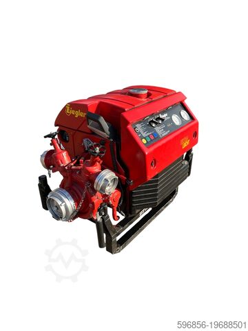 Firefighting motor pump Ziegler ULTRA LEICHT Ziegler ULTRA LEICHT