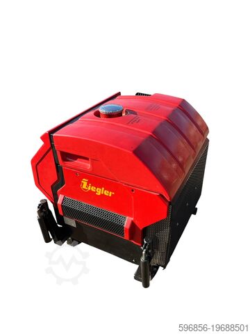 Firefighting motor pump Ziegler ULTRA LEICHT Ziegler ULTRA LEICHT
