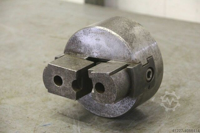 Kraftspannfutter hydraulisch ROTO RECORD Durchmesser 160 mm