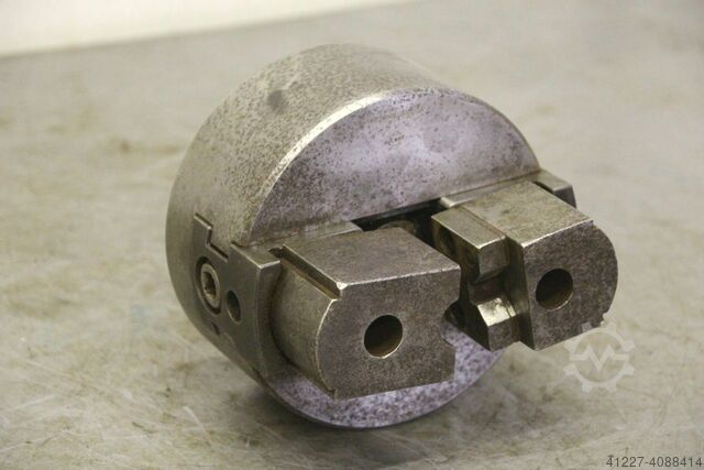 Kraftspannfutter hydraulisch ROTO RECORD Durchmesser 160 mm