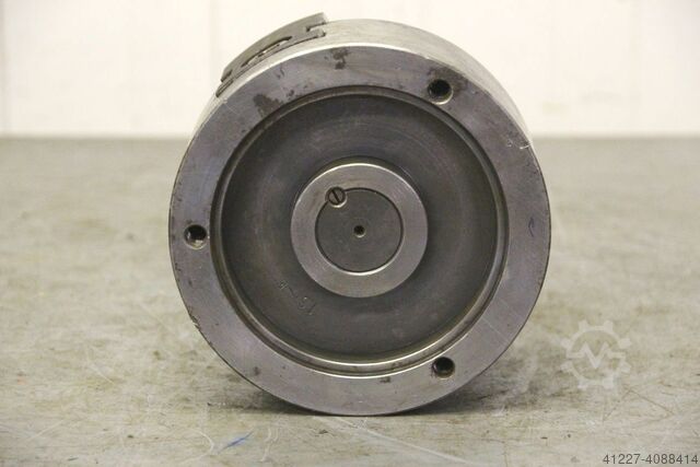 Kraftspannfutter hydraulisch ROTO RECORD Durchmesser 160 mm