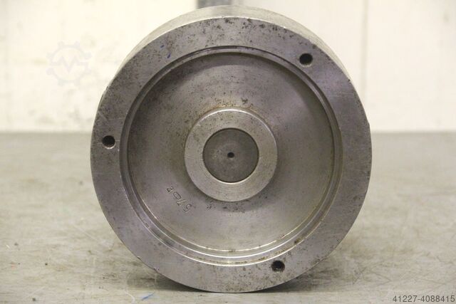 Kraftspannfutter Roto Record Durchmesser 200 mm