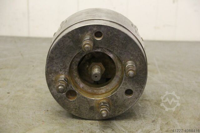 Kraftspannfutter hydraulisch unbekannt Durchmesser 200 mm