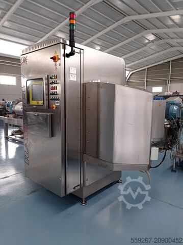 RAYTEC RAYVIEW X-ray detector RAYTEC