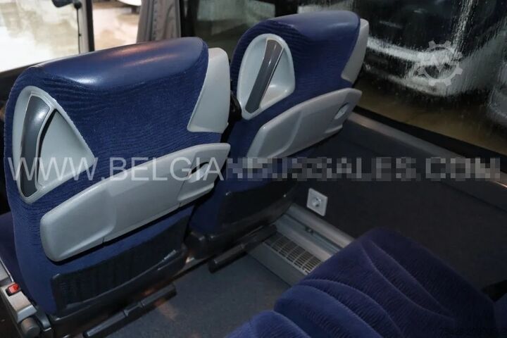 Motor coach Setra S 519 HD / 15.0m / 65 pl / Full Option