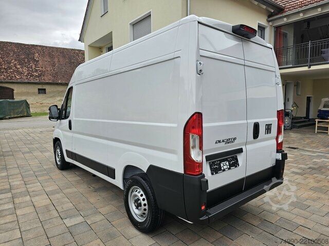 Van Fiat Ducato 35 MAXI 180 L2H2 TFT Kamera PDC 2x AB