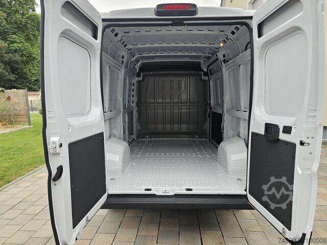 Van Fiat Ducato 35 MAXI 180 L2H2 TFT Kamera PDC 2x AB