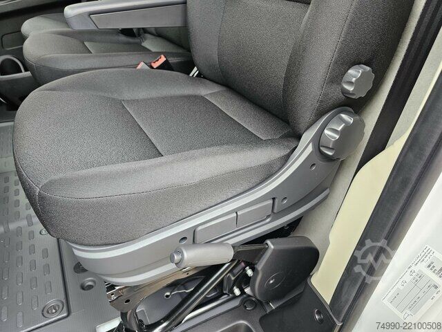 Van Fiat Ducato 35 MAXI 180 L2H2 TFT Kamera PDC 2x AB