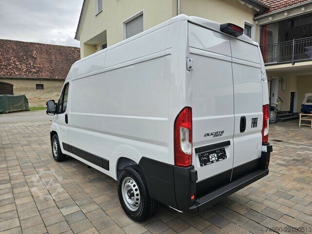 Van Fiat Ducato 35 MAXI 180 L2H2 TFT Kamera PDC 2x AB
