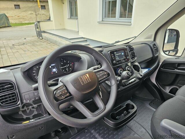 Van Fiat Ducato 35 MAXI 180 L2H2 TFT Kamera PDC 2x AB