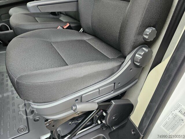 Van Fiat Ducato 35 MAXI 180 L2H2 TFT Kamera PDC 2x AB