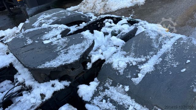 Standard SZM MAN TGX 18.440 4x2 Zgm Euro 6 Bj 2015