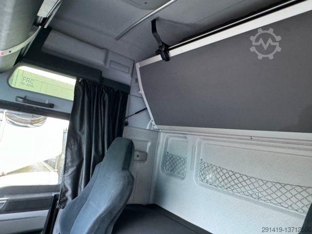 Standard SZM MAN TGX 18.440 4x2 Zgm Euro 6 Bj 2015