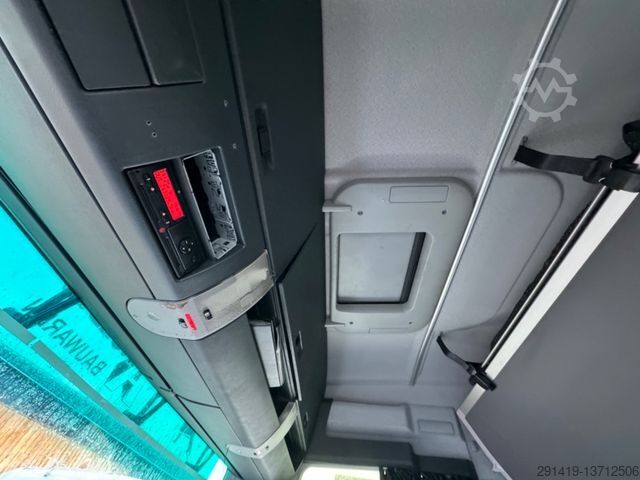 Standard SZM MAN TGX 18.440 4x2 Zgm Euro 6 Bj 2015