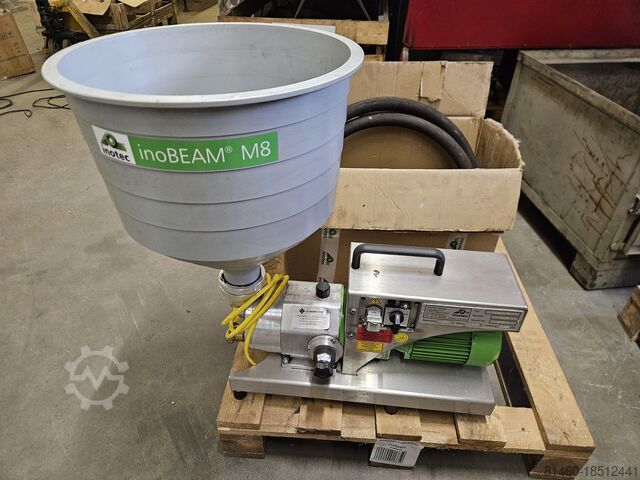 InoBEAM M8 Inotec inoBEAM M8