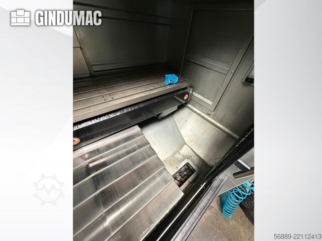 Hurco VM20i Hurco VM20i