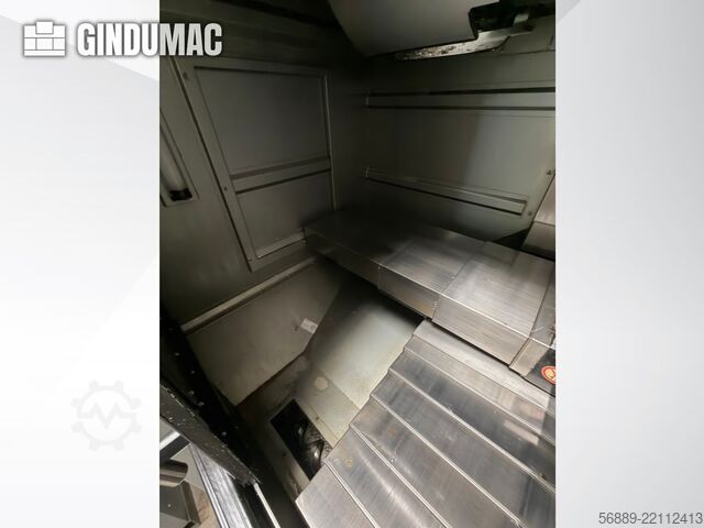 Hurco VM20i Hurco VM20i