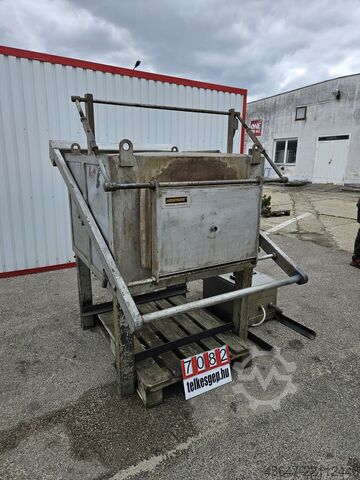Oven for surfaces,Chamber Furnace 1150c Nabertherm N 81