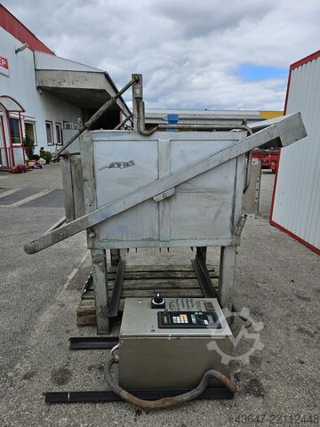 Oven for surfaces,Chamber Furnace 1150c Nabertherm N 81