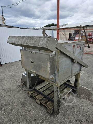 Oven for surfaces,Chamber Furnace 1150c Nabertherm N 81