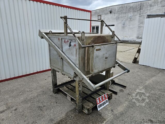 Oven for surfaces,Chamber Furnace 1150c Nabertherm N 81