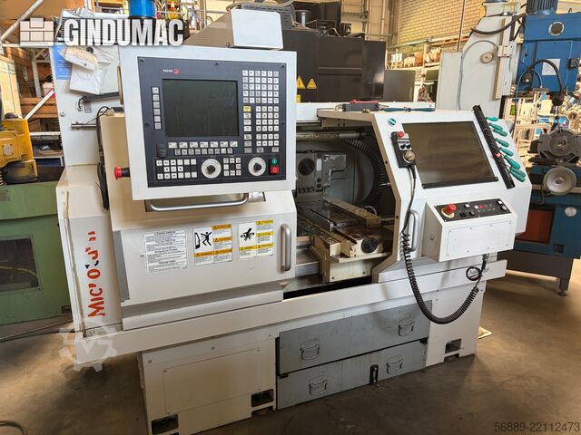 BUFFALO Microturn BNC 446 BUFFALO Microturn BNC 446