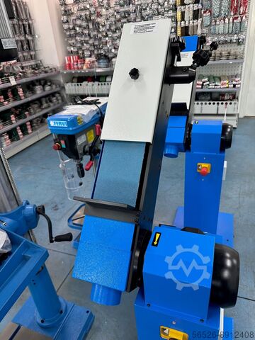 Adjustable belt sander ACETI ART.17