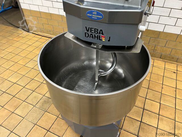 Mischpult SVEBA DAHLEN MX-80