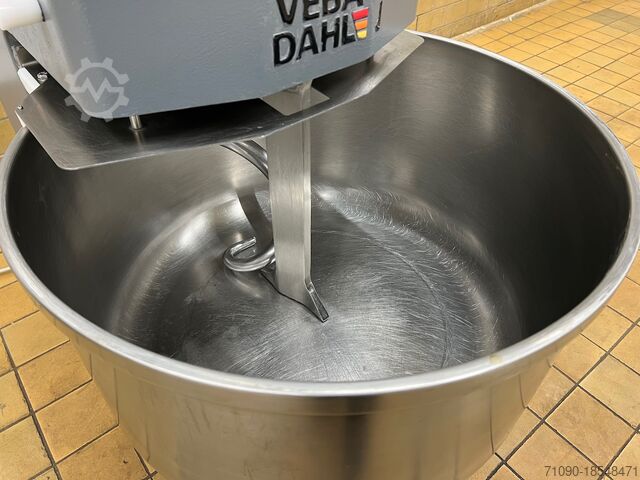 Mischpult SVEBA DAHLEN MX-80