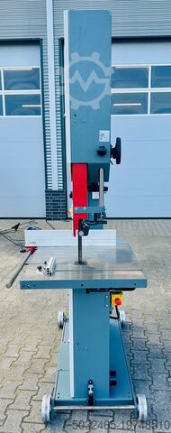 GARANT 800 Bandsäge HEMA GARANT 800