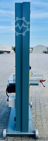 GARANT 800 Bandsäge HEMA GARANT 800