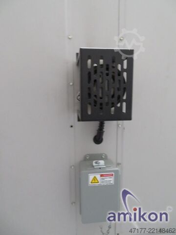 Environmental test chamber -70°C to +180°C humidity Thermotron SM-8-8200